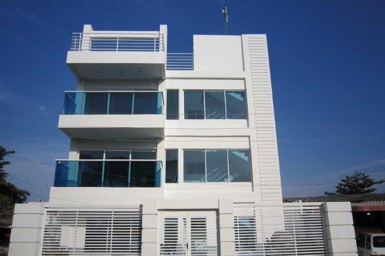 Hotel Valmar Cartagena Екстер'єр фото