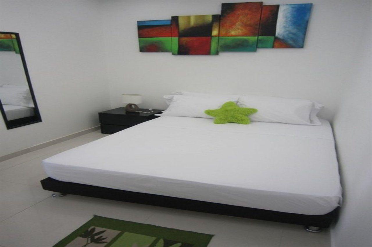 Hotel Valmar Cartagena Екстер'єр фото