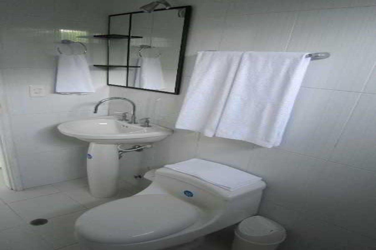 Hotel Valmar Cartagena Екстер'єр фото