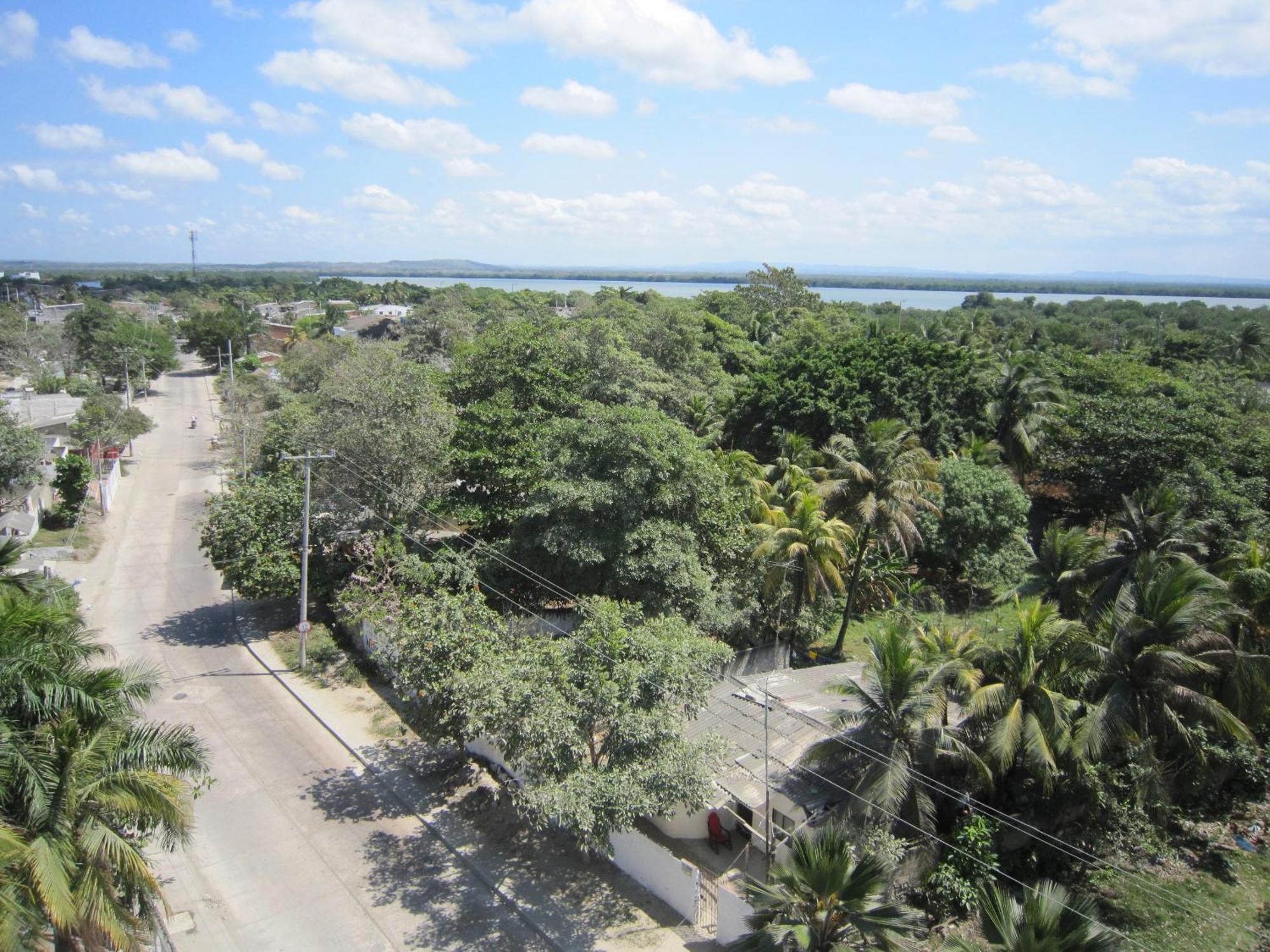 Hotel Valmar Cartagena Екстер'єр фото