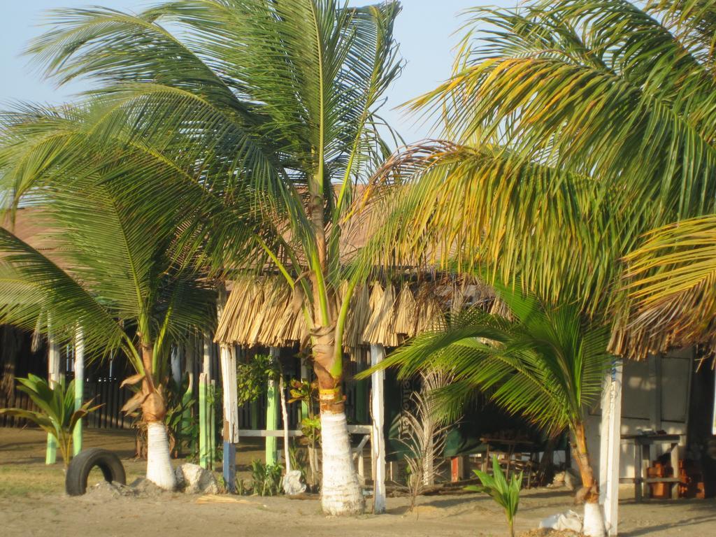 Hotel Valmar Cartagena Екстер'єр фото
