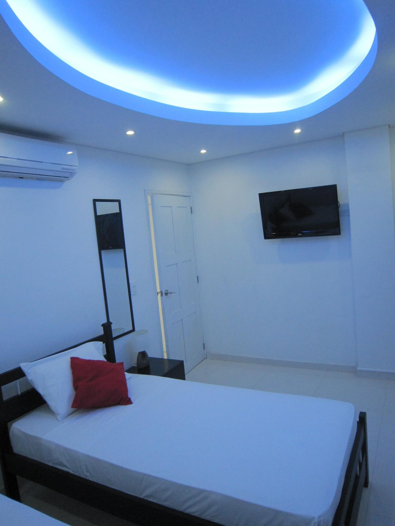 Hotel Valmar Cartagena Екстер'єр фото