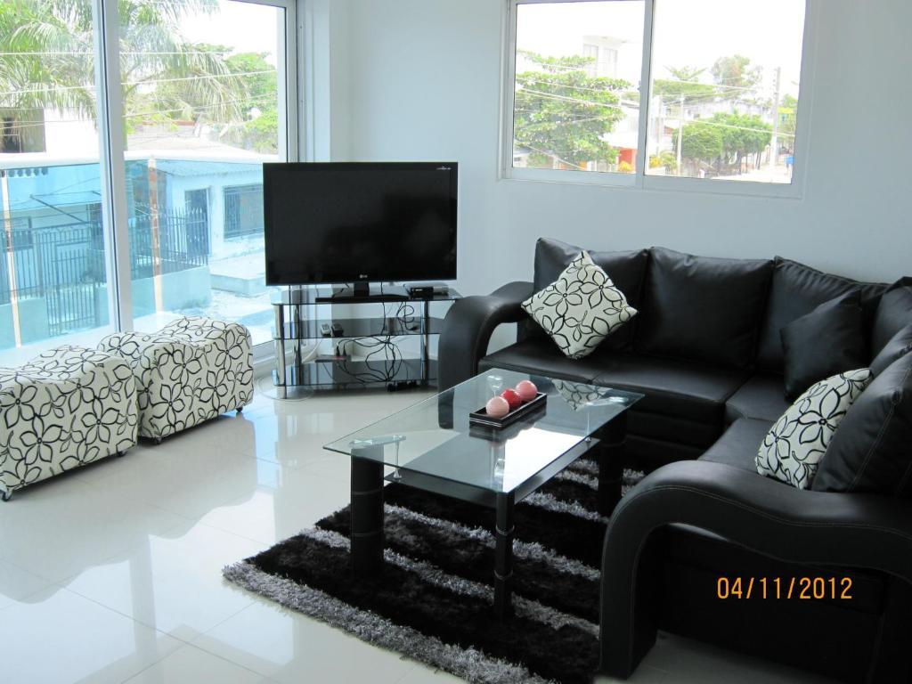 Hotel Valmar Cartagena Екстер'єр фото