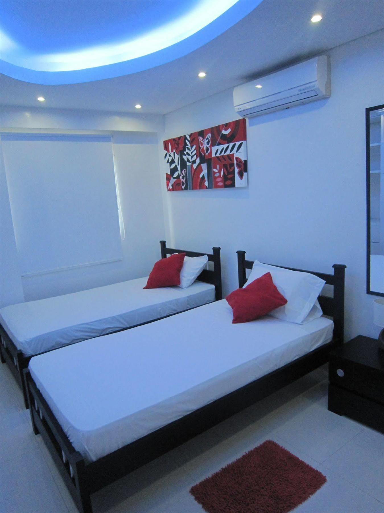 Hotel Valmar Cartagena Екстер'єр фото