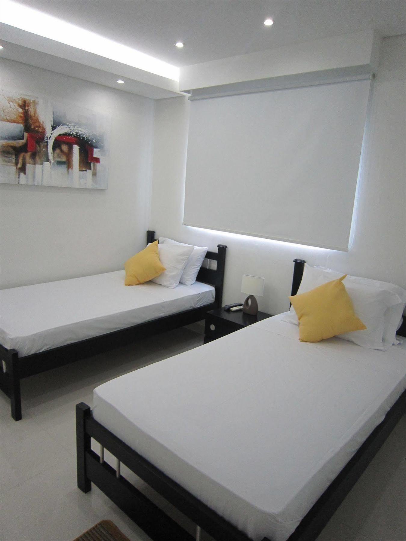 Hotel Valmar Cartagena Екстер'єр фото