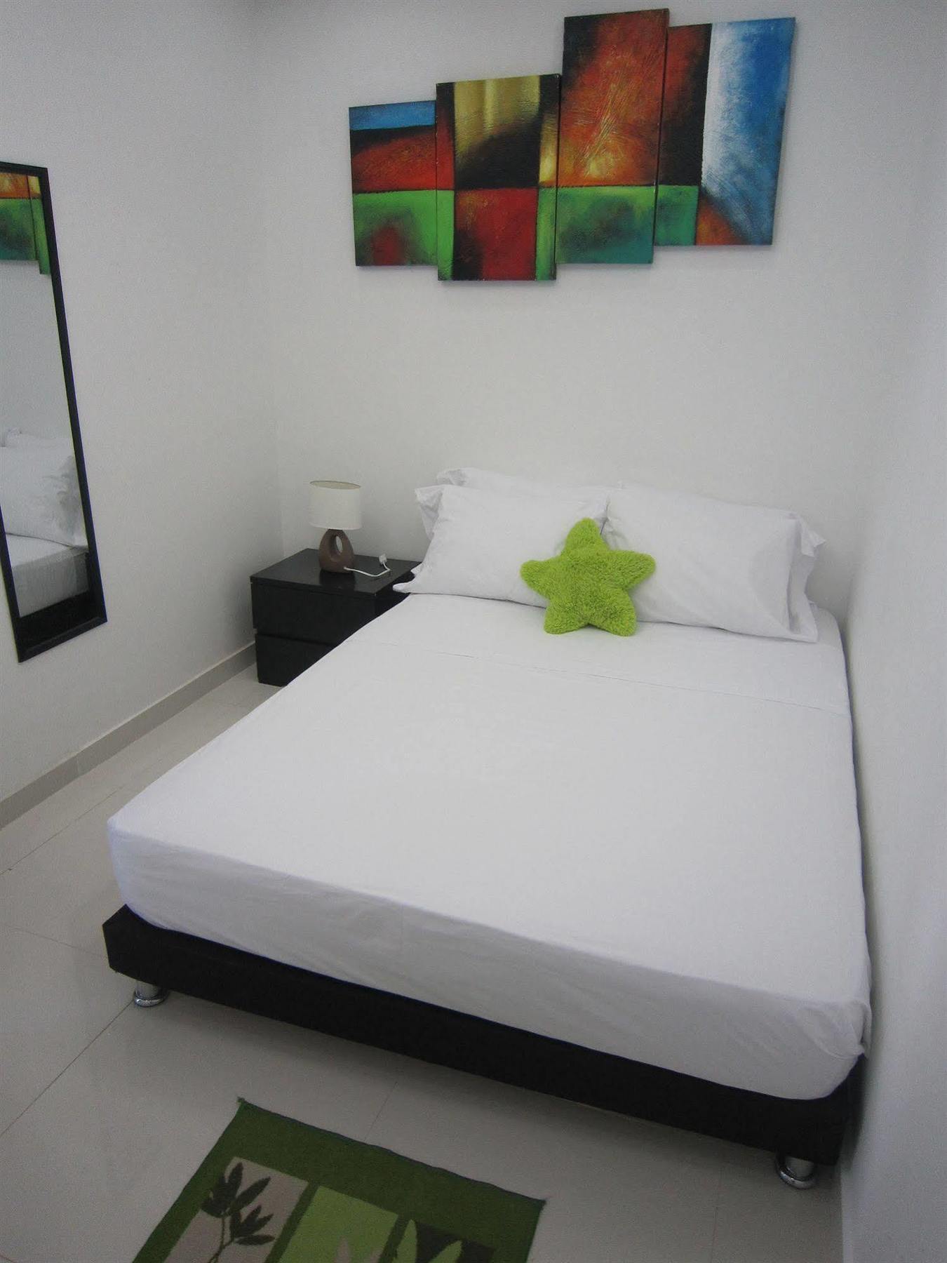 Hotel Valmar Cartagena Екстер'єр фото